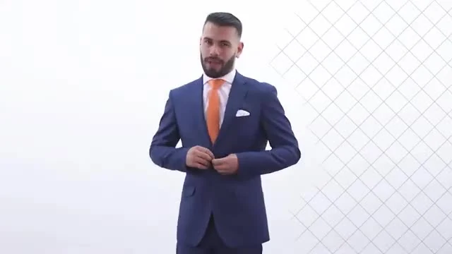 Asesoría de estilo ADAMS en estudio