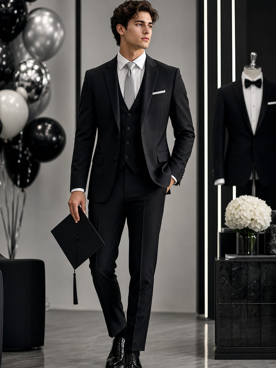ADAMS Clase 2026