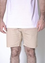 Vista adicional de Bermuda TED Lapidus Khaki Modelo Tl-x25 - ADAMS