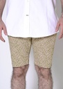 Vista adicional de Bermuda TED Lapidus Khaki Modelo Tl-x25 2 - ADAMS