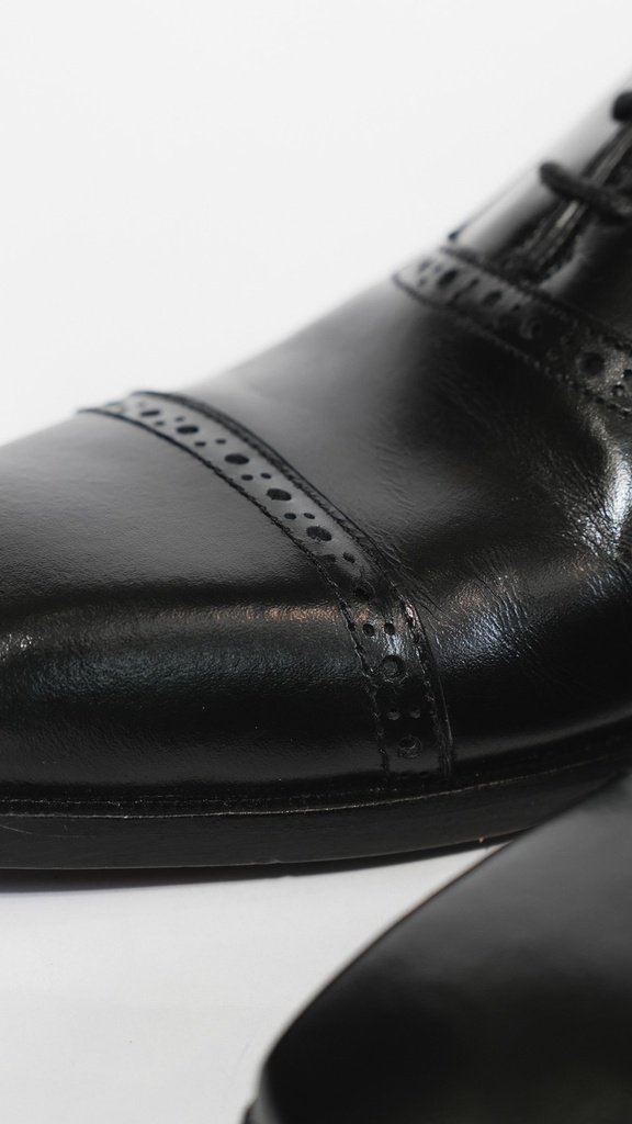 Vista adicional 3 de Zapato Bruno Cassini De Caballero Gaziano - ADAMS