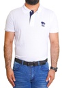Vista adicional de Camiseta BFL Blanco Modelo Bfl-30-702b - ADAMS