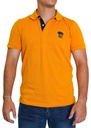 Vista adicional de Camiseta BFL Mustard - ADAMS