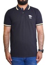 Vista adicional de Camiseta BFL Negro Modelo Bfl-f30-205 - ADAMS