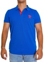 Vista adicional de Camiseta BFL Royal Modelo Bfl-30-702c - ADAMS