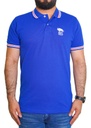 Vista adicional de Camiseta BFL Royal Modelo Bfl-f30-205 - ADAMS