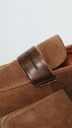 Vista adicional 2 de Zapato Bruno Cassini De Hombre Bruno Casssini Tan - ADAMS