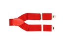 Vista adicional de [SUSPENDER-MEN/RE] Cinturon Suspender For Men Varios Modelos Rojo - ADAMS