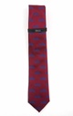 Vista adicional de Corbata Bruno Cassini 6CM Modelo Modelo Mf12160 2 - ADAMS