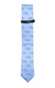 Vista adicional de Corbata Bruno Cassini 6CM Modelo Modelo Mf12160 4 - ADAMS