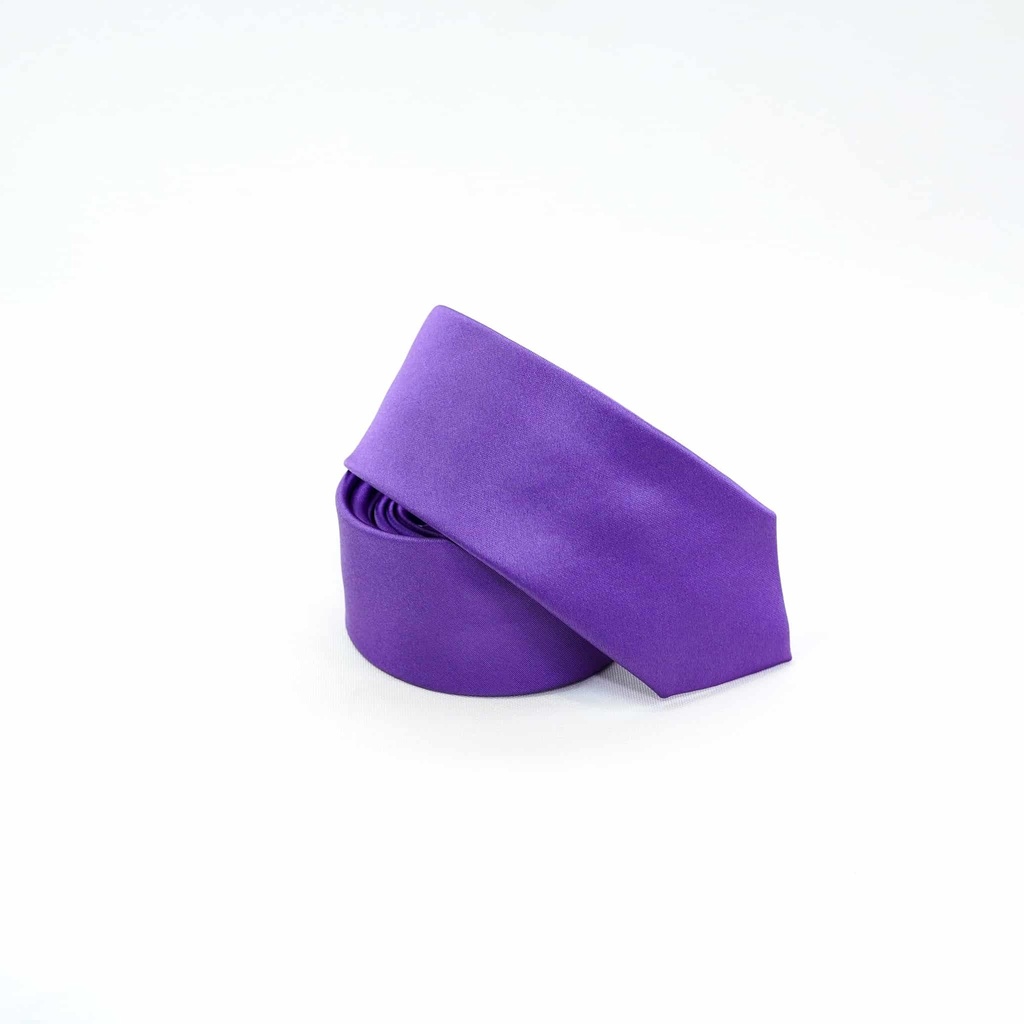 Vista adicional de Corbata Bruno Cassini 6CM Modelo Modelo Mf3870 12 - ADAMS