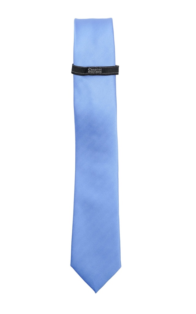 Vista adicional de Corbata Bruno Cassini 6CM Modelo Modelo Mf3870 3 - ADAMS