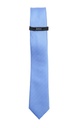Vista adicional de Corbata Bruno Cassini 6CM Modelo Modelo Mf3870 3 - ADAMS