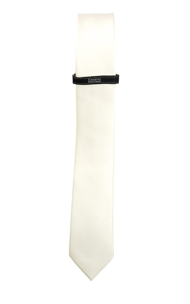 Vista adicional de Corbata Bruno Cassini 6CM Modelo Modelo Mf3870 4 - ADAMS