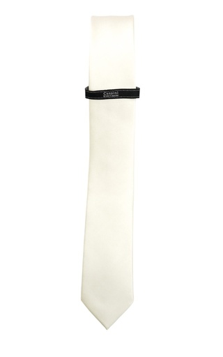 Vista adicional de Corbata Bruno Cassini 6CM Modelo Modelo Mf3870 4 - ADAMS