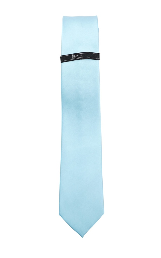 Vista adicional de Corbata Bruno Cassini 6CM Modelo Modelo Mf3870 5 - ADAMS