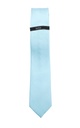 Vista adicional de Corbata Bruno Cassini 6CM Modelo Modelo Mf3870 5 - ADAMS