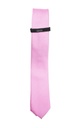 Vista adicional de Corbata Bruno Cassini 6CM Modelo Modelo Mf3870 6 - ADAMS