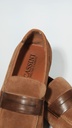 Vista adicional 4 de Zapato Bruno Cassini De Hombre Bruno Casssini Tan - ADAMS