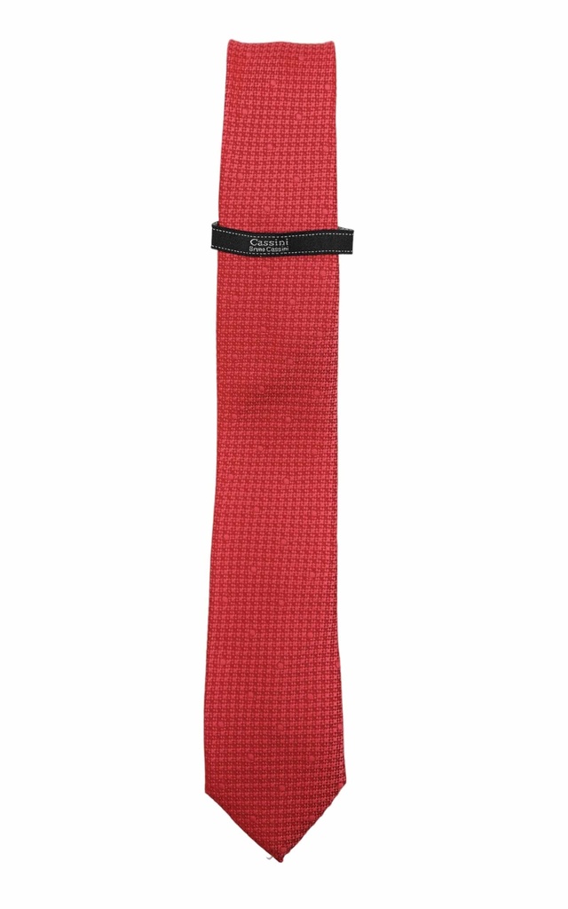 Vista adicional de Corbata Bruno Cassini 6CM Modelo Modelo P1290 5 - ADAMS
