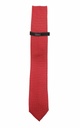 Vista adicional de Corbata Bruno Cassini 6CM Modelo Modelo P1290 5 - ADAMS
