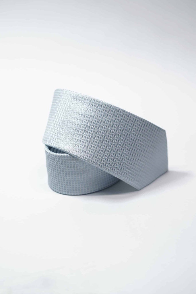 Vista adicional de Corbata Bruno Cassini Apply Baby - ADAMS