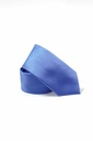 Vista adicional de Corbata Bruno Cassini Azul Claro Modelo Mf3870 35 - ADAMS