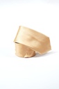 Vista adicional de Corbata Bruno Cassini Camel - ADAMS
