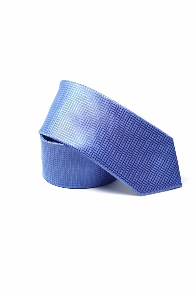 Vista adicional de Corbata Bruno Cassini Cerulean Modelo S299 642 - ADAMS