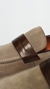 Vista adicional 2 de Zapato Bruno Cassini De Hombre Bruno Casssini Taupe - ADAMS
