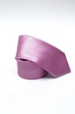 Vista adicional de Corbata Bruno Cassini Flamingo - ADAMS