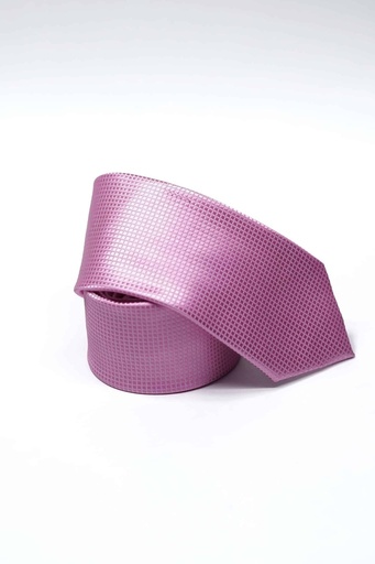 Vista adicional de Corbata Bruno Cassini Flamingo - ADAMS
