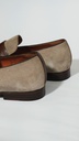 Vista adicional 3 de Zapato Bruno Cassini De Hombre Bruno Casssini Taupe - ADAMS