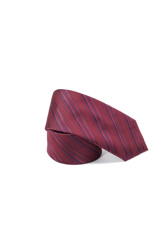 Vista adicional de Corbata Bruno Cassini Line Modelo H0145 19 - ADAMS
