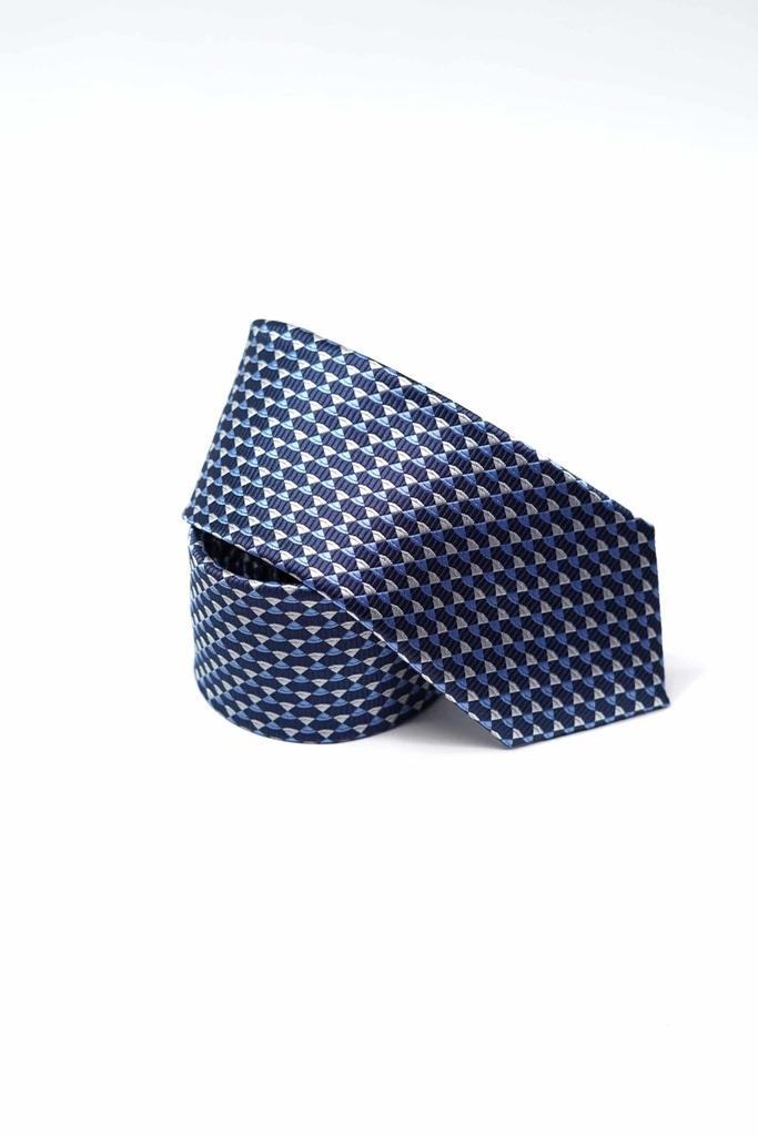 Vista adicional de Corbata Bruno Cassini Modelo Bw3966 10 - ADAMS