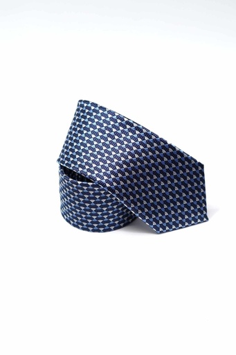 Vista adicional de Corbata Bruno Cassini Modelo Bw3966 10 - ADAMS