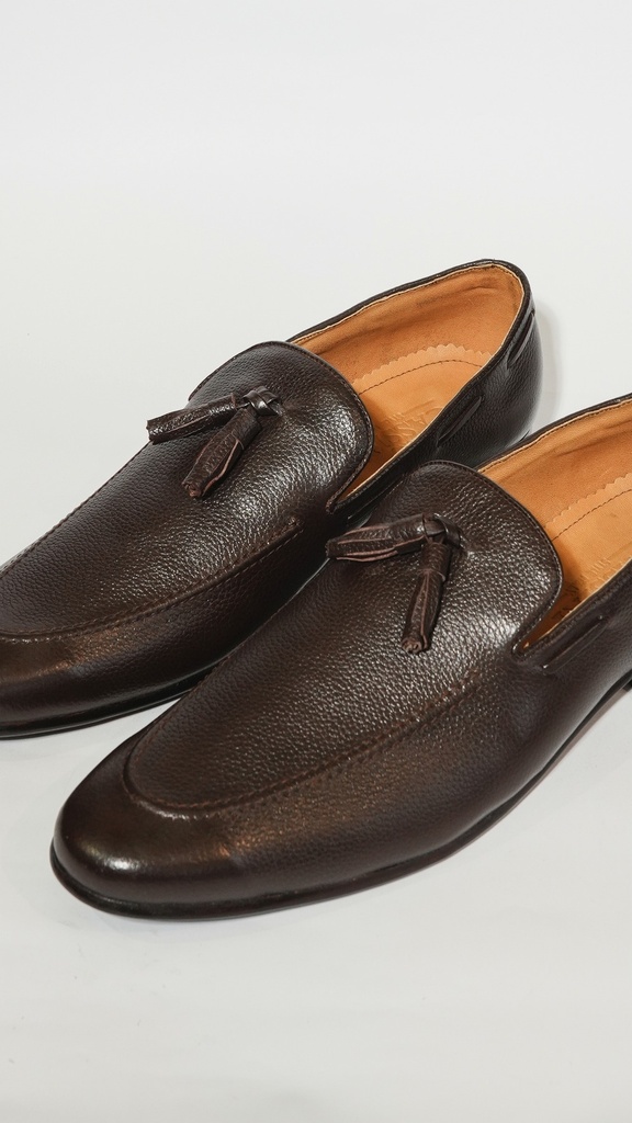 Vista adicional de Zapato Bruno Cassini Cafe Modelo Zp-rz-coffe - ADAMS