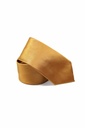 Vista adicional de Corbata Bruno Cassini Mustard - ADAMS