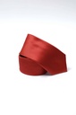 Vista adicional de Corbata Bruno Cassini Rojo Modelo Mf-10845 647 - ADAMS