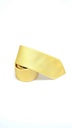 Vista adicional de [D17261W/17-7.5] Corbata Bruno Cassini Yellow Modelo D17261w 17 - ADAMS