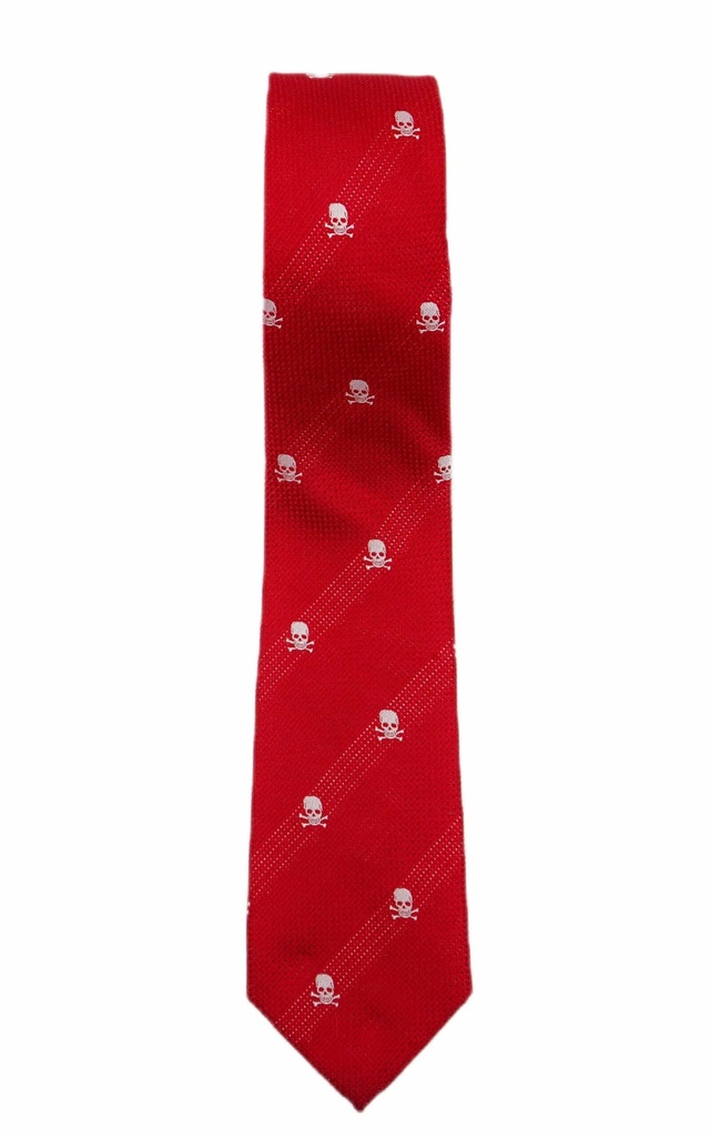 Vista adicional de Corbata Bruno Cassini cm Modelo Modelo Mf11866 2 - ADAMS
