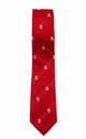 Vista adicional de Corbata Bruno Cassini cm Modelo Modelo Mf11866 2 - ADAMS