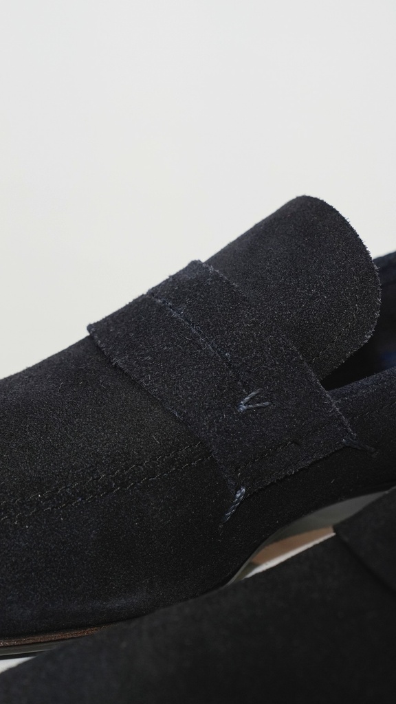 Vista adicional 2 de Zapato Bruno Cassini F Modelo Zp-gam-az-s F - ADAMS