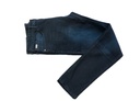 Vista adicional de Jean BFL Dk. Denim Modelo Bfl-j40 - ADAMS