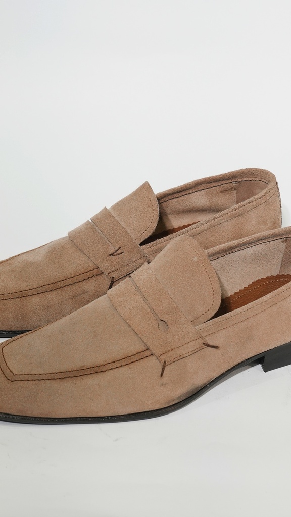 Vista adicional de Zapato Bruno Cassini F Modelo Zp-gam-cr-s F - ADAMS