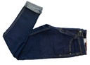 Vista adicional de Jean BFL Dk. Denim Modelo Bfl-j40 4 - ADAMS