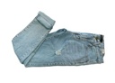 Vista adicional de Jean BFL Lt. Denim - ADAMS