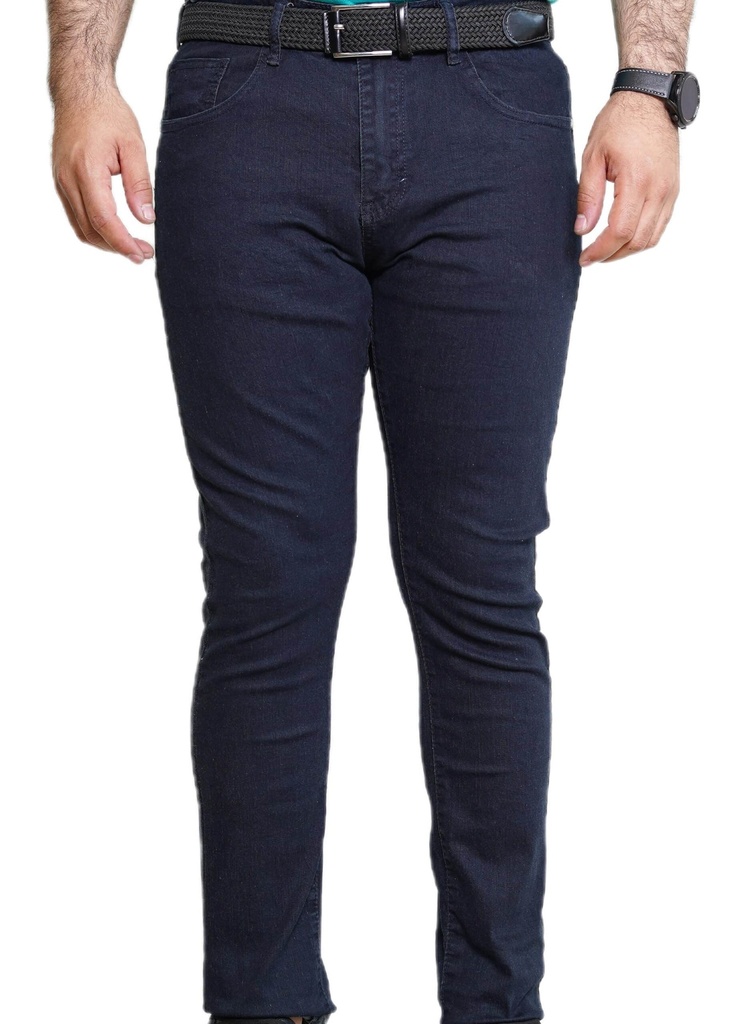 Vista adicional de Jean Long Beach Negro Modelo Lbpc-l23-016k-bl - ADAMS