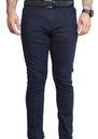Vista adicional de Jean Long Beach Negro Modelo Lbpc-l23-016k-bl - ADAMS