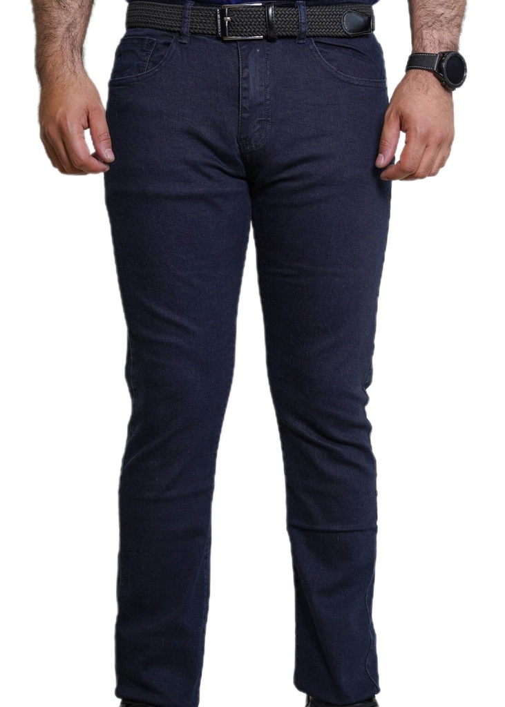 Vista adicional de Jean Long Beach Negro Modelo Lbpc-l23-016s-bl - ADAMS
